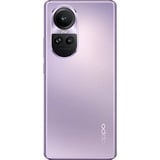 Oppo Reno10 Pro 256GB Generalüberholt, Handy Glossy Purple, ColorOS, 12 GB