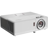 Optoma ZH507, Laser-Beamer weiß, FullHD, IPX6, HDMI