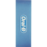  Oral-B Pro 3D White Aufsteckbürsten 12er weiß, Frustfreie Umverpackung