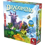 Pegasus Dragomino, Brettspiel Kinderspiel des Jahres 2021