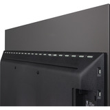 Philips 55OLED770/12, OLED-Fernseher 139 cm (55 Zoll), schwarz/grau, UltraHD/4K, Ambilight, Triple Tuner, 120Hz Panel