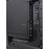 Philips 55OLED770/12, OLED-Fernseher 139 cm (55 Zoll), schwarz/grau, UltraHD/4K, Ambilight, Triple Tuner, 120Hz Panel