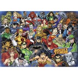 Ravensburger Puzzle Challenge DC Comics 1000 Teile