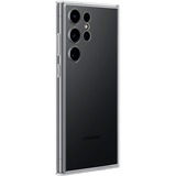 SAMSUNG Frame Case, Handyhülle schwarz, Samsung Galaxy S23 Ultra