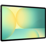 SAMSUNG Galaxy Tab S10 FE 256GB, Tablet-PC silber, Android, 5G