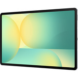 SAMSUNG Galaxy Tab S10 FE 256GB, Tablet-PC silber, Android, 5G