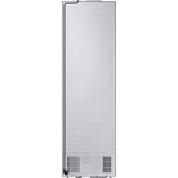 SAMSUNG RL38C776CB1/EG RB7300, Kühl-/Gefrierkombination edelstahl (dunkel), AI Energy Mode, Metal Cooling, SpaceMax