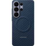 Samsung Carbon Magnet Case, Handyhülle dunkelblau, Samsung Galaxy S26 Ultra