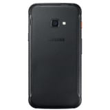 Samsung Galaxy Xcover 4s 32GB Generalüberholt, Handy Black, Android, 3 GB