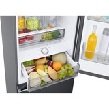 Samsung RL38C776CB1/EG RB7300, Kühl-/Gefrierkombination edelstahl (dunkel), AI Energy Mode, Metal Cooling, SpaceMax