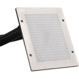 SilverStone SST-XE360PDD, Wasserkühlung schwarz/silber