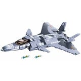 Sluban ModelBricks J20 Mighty Dragon Fighter, Konstruktionsspielzeug 