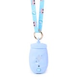 Spin Master Peekimo, Spielfigur blau