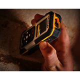 Stanley FATMAX Laser-Entfernungsmesser  schwarz/silber, Reichweite 60m