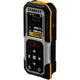 Stanley FATMAX Laser-Entfernungsmesser  schwarz/silber, Reichweite 60m