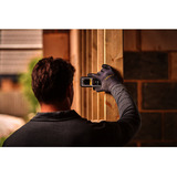 Stanley FATMAX Laser-Entfernungsmesser  schwarz/silber, Reichweite 60m