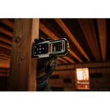 Stanley FATMAX Laser-Entfernungsmesser  schwarz/silber, Reichweite 60m