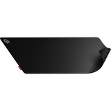SteelSeries QcK Performance Speed, Gaming-Mauspad schwarz, Größe XL