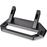 Thermaltake Chassis-Ständer-Kit für The Tower 300 Limestone schwarz/grau, zum horizontalen Aufstellen