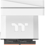 Thermaltake TH240-S V3 ARGB Sync, Wasserkühlung weiß, Snow Edition