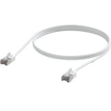 Ubiquiti UniFi Premium Patch Cable Outdoor / 15m, Kabel weiß