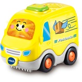 VTech Tut Tut Baby Flitzer - Postauto, Spielfahrzeug 