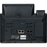 Yealink SIP-T48U, VoIP-Telefon schwarz