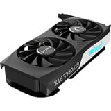ZOTAC GeForce RTX 4070 Twin Edge OC Generalüberholt, Grafikkarte DLSS 3, 3x DisplayPort, 1x HDMI 2.1