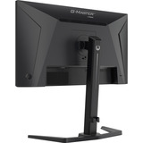 iiyama G-MASTER GB2591HSU-B1, Gaming-Monitor 68.6 cm (24.5 Zoll), schwarz (matt), FullHD, Fast-IPS, HDMI, DP, USB-Hub, 320Hz Panel
