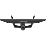iiyama G-MASTER GB2591HSU-B1, Gaming-Monitor 68.6 cm (24.5 Zoll), schwarz (matt), FullHD, Fast-IPS, HDMI, DP, USB-Hub, 320Hz Panel