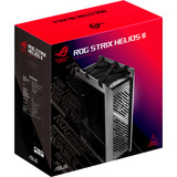 ASUS ROG STRIX HELIOS II GX601S , Tower-Gehäuse schwarz, Tempered Glass
