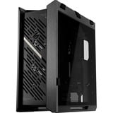 ASUS ROG STRIX HELIOS II GX601S , Tower-Gehäuse schwarz, Tempered Glass