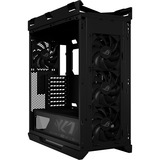 ASUS ROG STRIX HELIOS II GX601S , Tower-Gehäuse schwarz, Tempered Glass