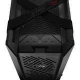 ASUS ROG STRIX HELIOS II GX601S , Tower-Gehäuse schwarz, Tempered Glass