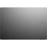 ASUS Vivobook 16 Flip (TP3607SA-RJ033W), Notebook grau, Intel® Core™ Ultra 7 256V, Intel® Arc™ Graphics, 16 GB LPDDR5X, 1 TB (1 TB SSD), Windows 11 Home 64-Bit
