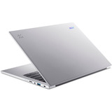 Acer Aspire 14 AI OLED (NX.JNQEG.00C), Notebook silber, Intel® Core™ Ultra 5 226V, Intel® Arc™ Graphics 130V, 16 GB LPDDR5X, 512 GB (512 GB SSD), Windows 11 Home