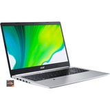 Acer Aspire 5 (A515-45-R32P), Notebook silber, Windows 11 64-Bit