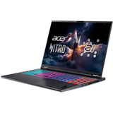 Acer Nitro 16S AI (AN16S-61-R4NP), Gaming-Notebook schwarz, AMD Ryzen AI 9 365, NVIDIA GeForce RTX 5060, 32 GB DDR5, 1 TB (1 TB SSD), Windows 11 Home