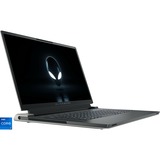 Alienware x17 R1 (D4XV6), Gaming-Notebook weiß, Windows 10 Home 64-Bit, 360 Hz Display