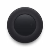 Apple HomePod (Mitternacht), Lautsprecher schwarz (matt), WLAN, Bluetooth, Dolby Atmos