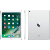 Apple iPad Air 2 64 GB Generalüberholt, Tablet-PC silber, iOS