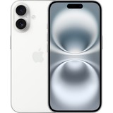 Apple iPhone 16 512GB DEP, Handy weiß, iOS