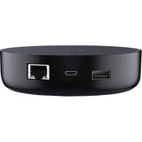 Aqara Hub M2, Basisstation schwarz