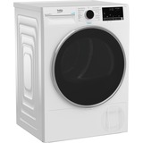 BEKO B3T422391, Wärmepumpentrockner weiß/schwarz
