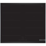 Bosch HND679LS67 Serie 6, Herdset schwarz