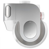 Bosch Home MUM54270DE Küchenmaschine  weiß, 900 Watt, Serie 4
