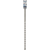 Bosch PRO SDS max-4 Hammerbohrer, Ø 20mm Arbeitslänge 400mm