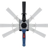 Bosch Professional Akku-Rührwerk GRW 18V-120 Professional, 18Volt blau/schwarz, ohne Akku und Ladegerät