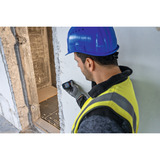 Bosch Professional Laser-Entfernungsmesser GLM 40-31 Professional blau/schwarz, Reichweite 50m, rote Laserlinie