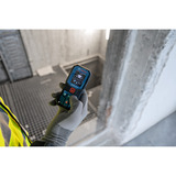 Bosch Professional Laser-Entfernungsmesser GLM 40-31 Professional blau/schwarz, Reichweite 50m, rote Laserlinie